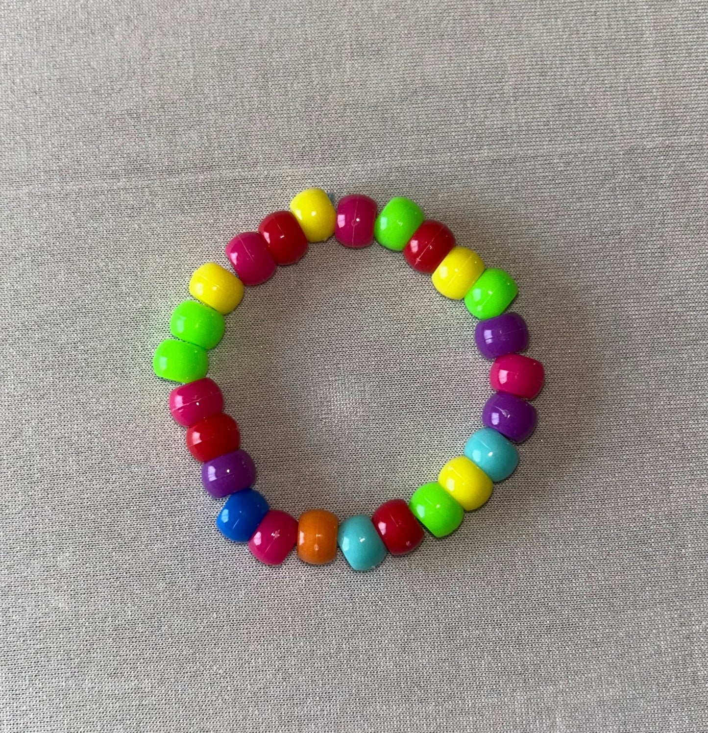 Colorful Carnival