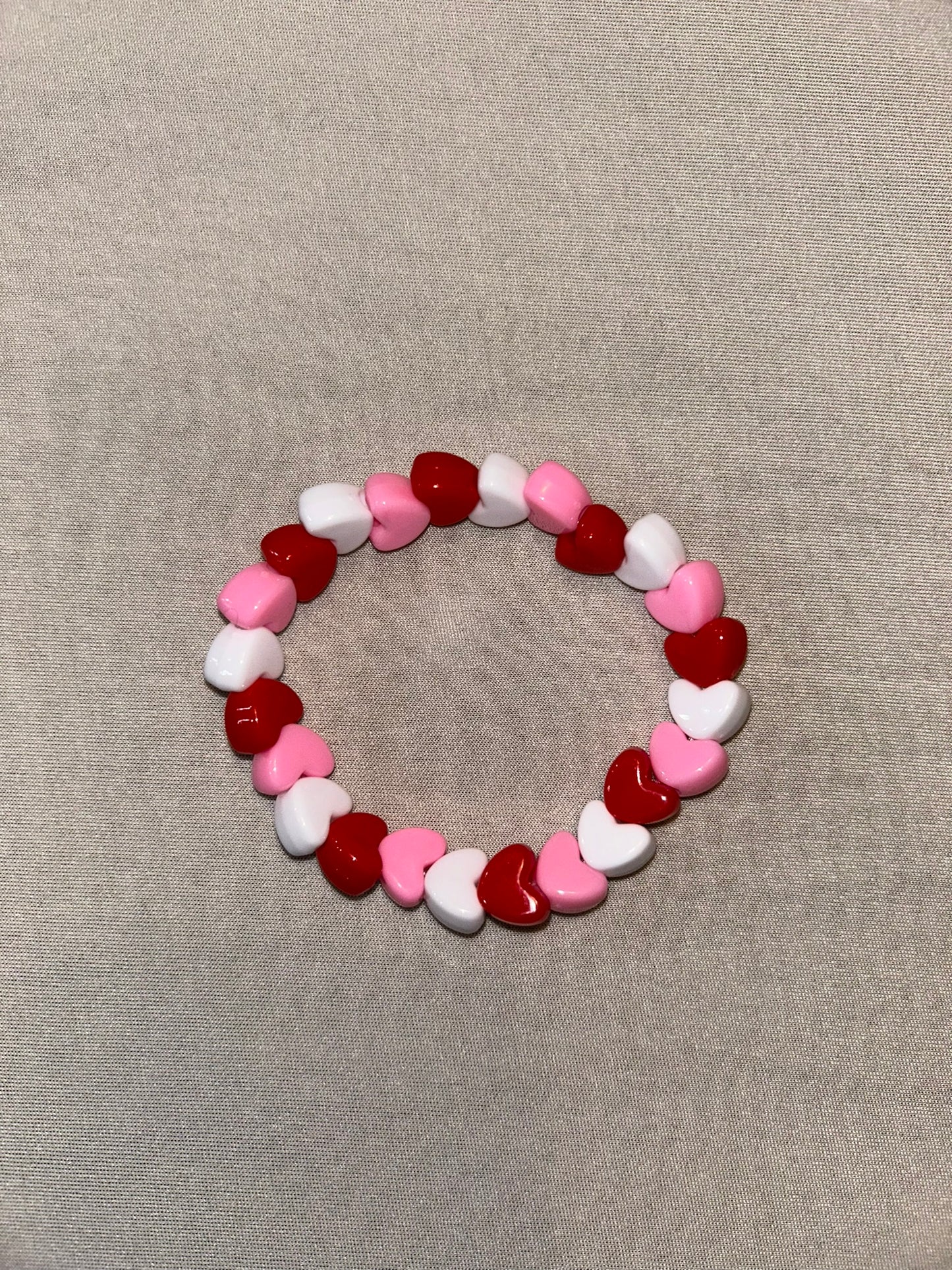 Heart's Treasure
