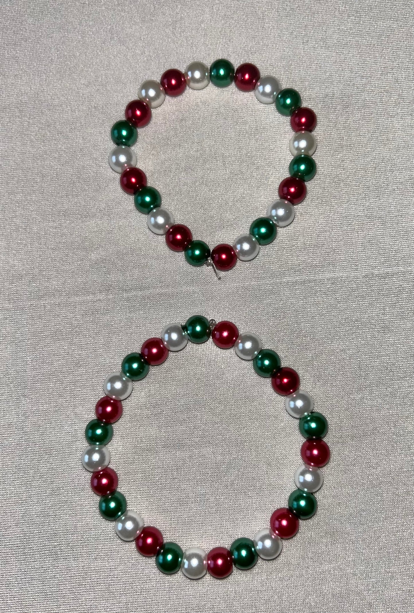 Holiday Colors
