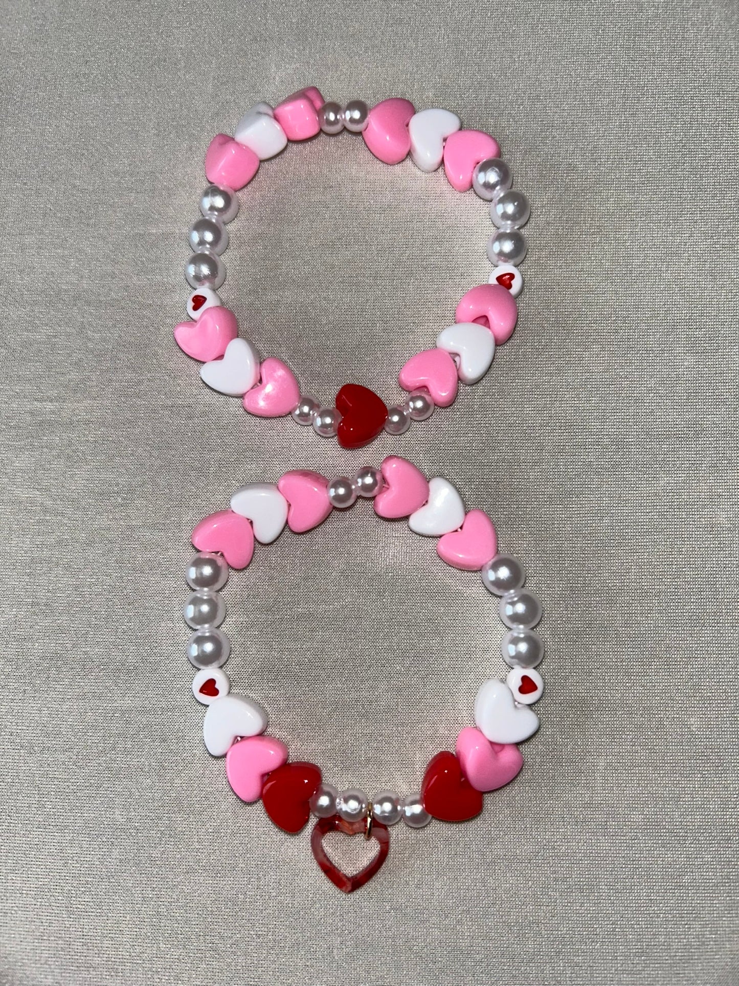 Love's Heart