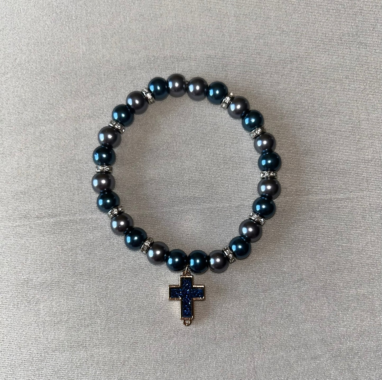 Midnight Mission Cross