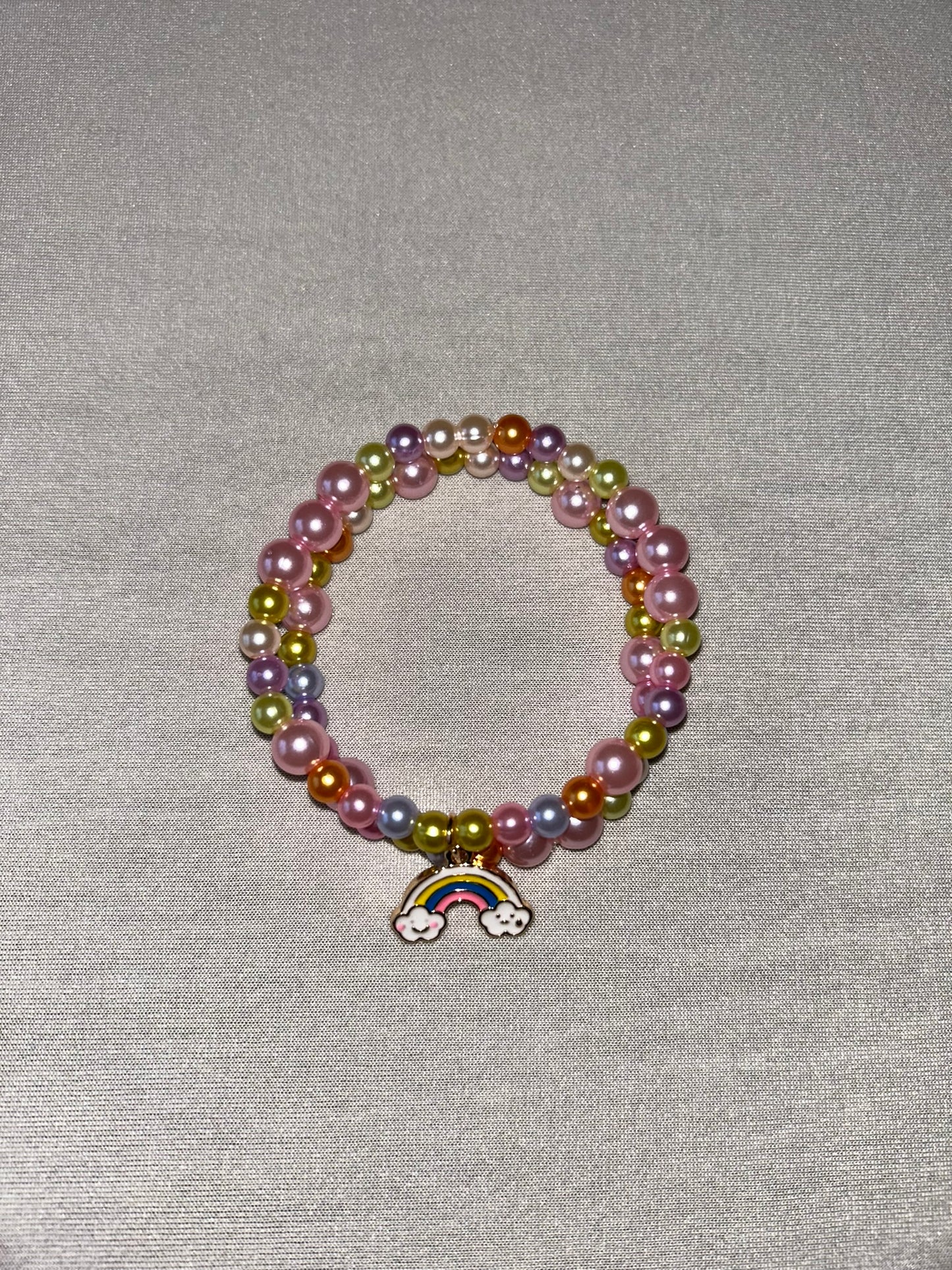 Pastel Rainbow