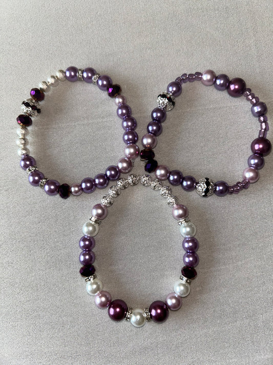 Amethyst Aura