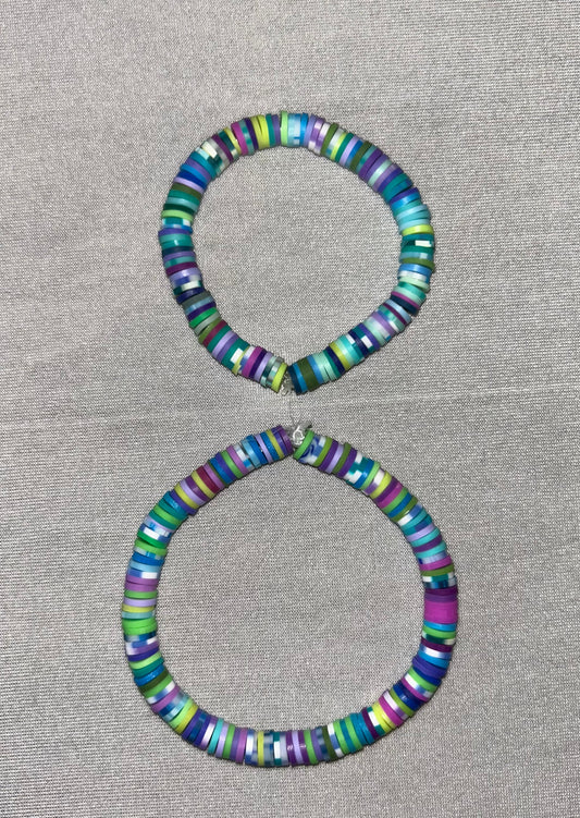 Cool Colors