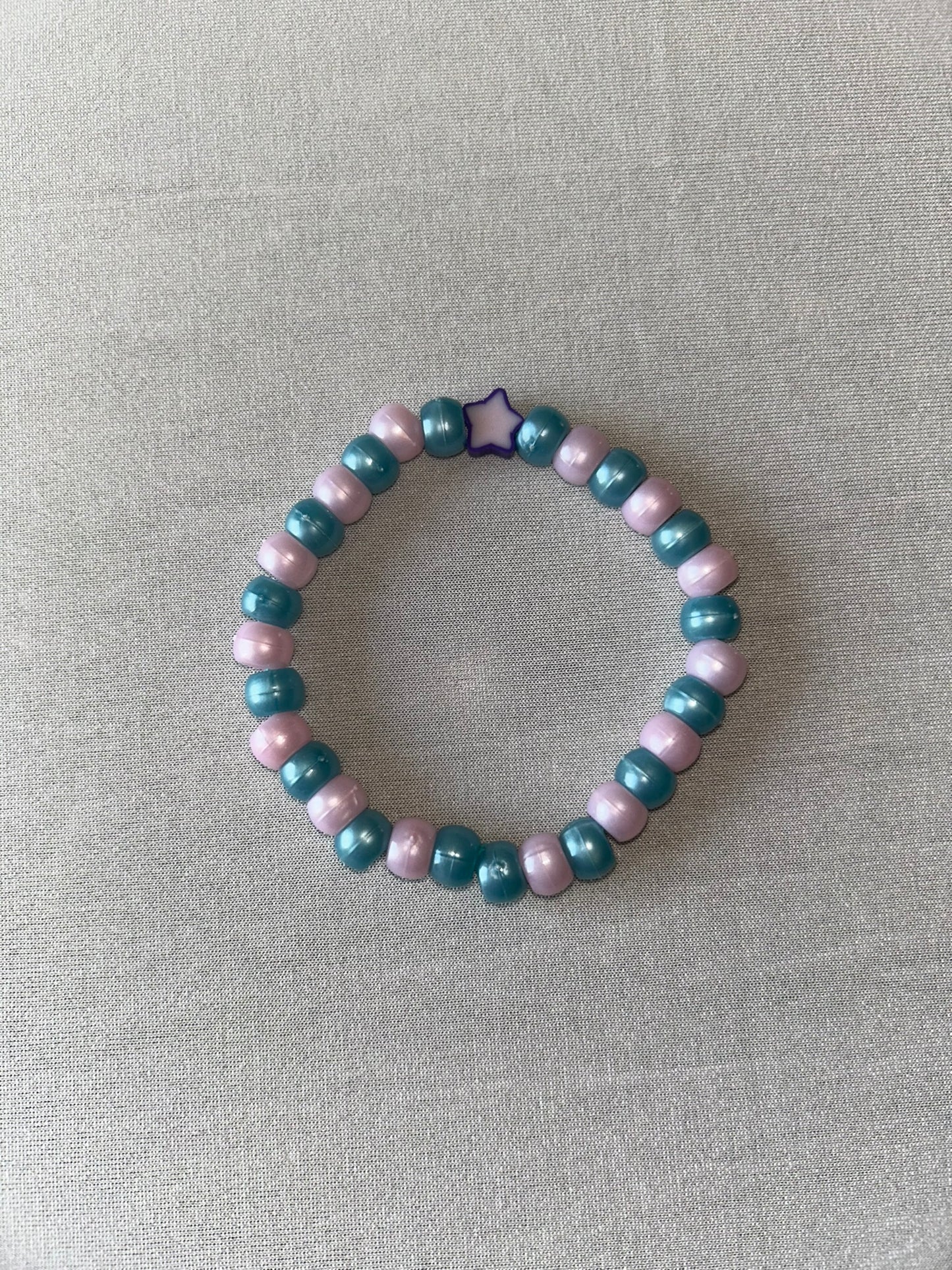 Cosmic Candy