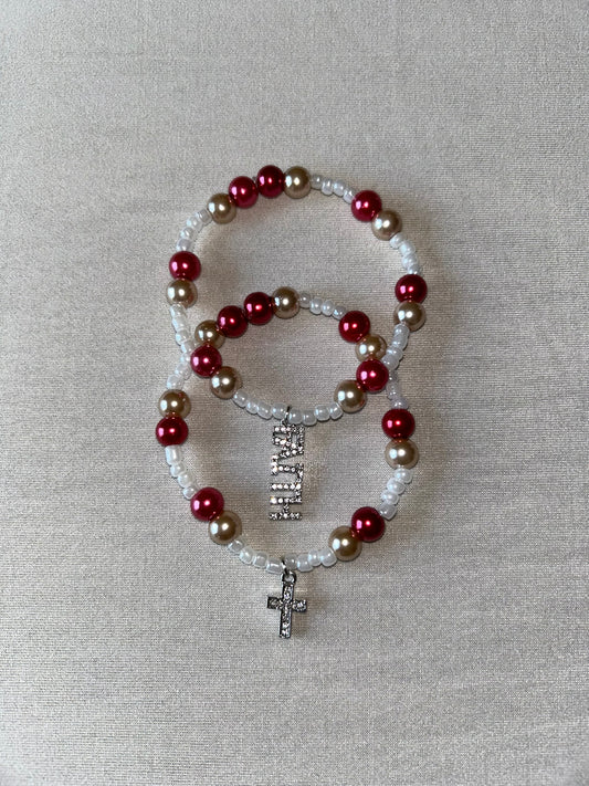 Cross of Faith