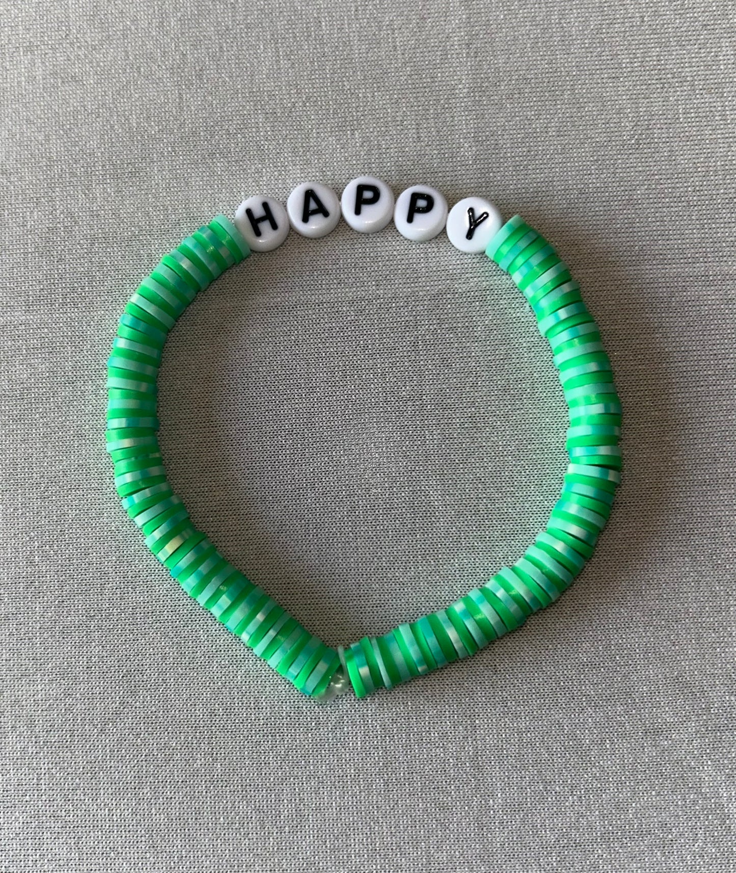 Happy