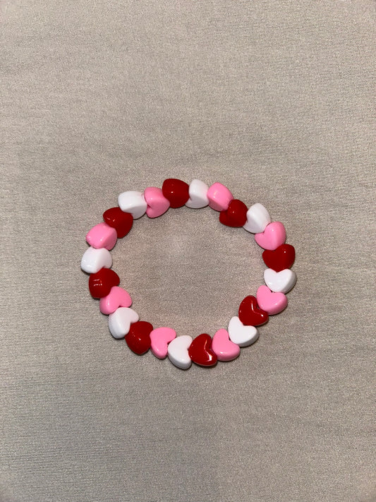 Heart's Treasure