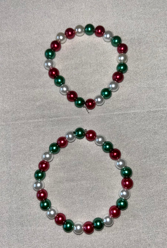 Holiday Colors