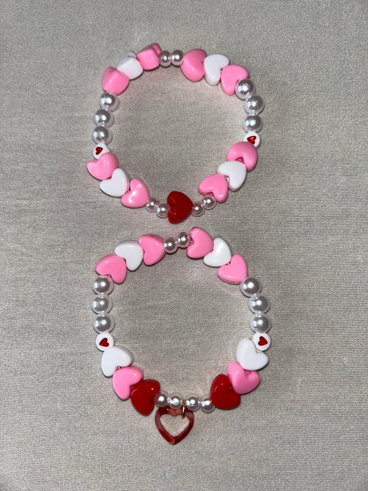 Love's Heart