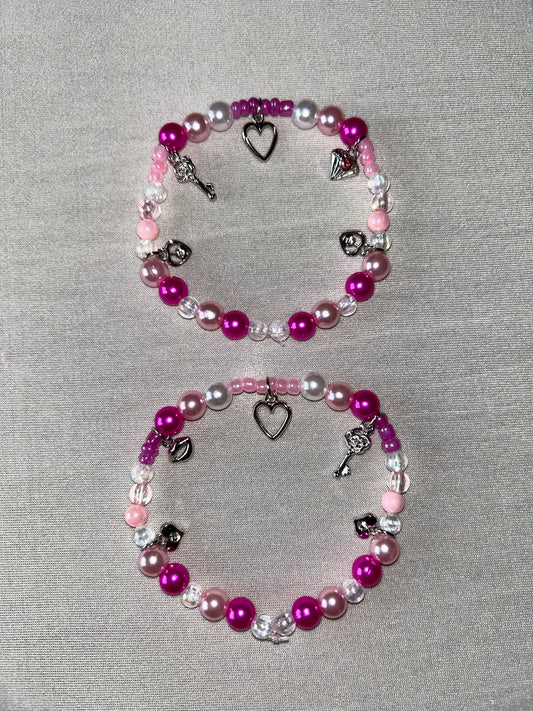 Love's Silver Touch
