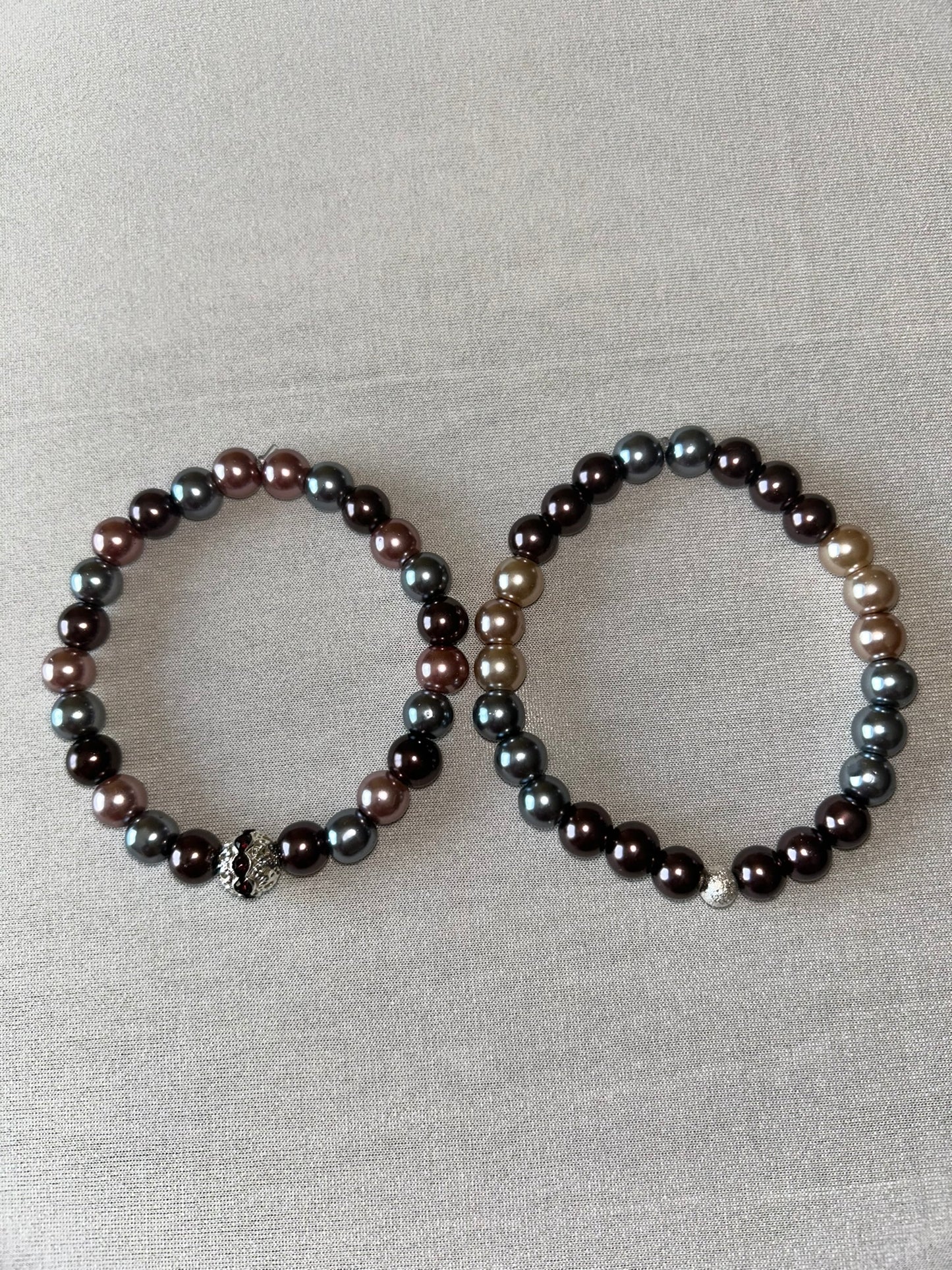 Metallic Marvel