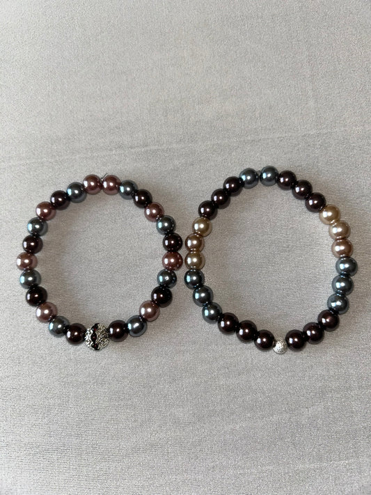Metallic Marvel