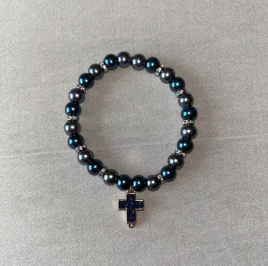 Midnight Mission Cross