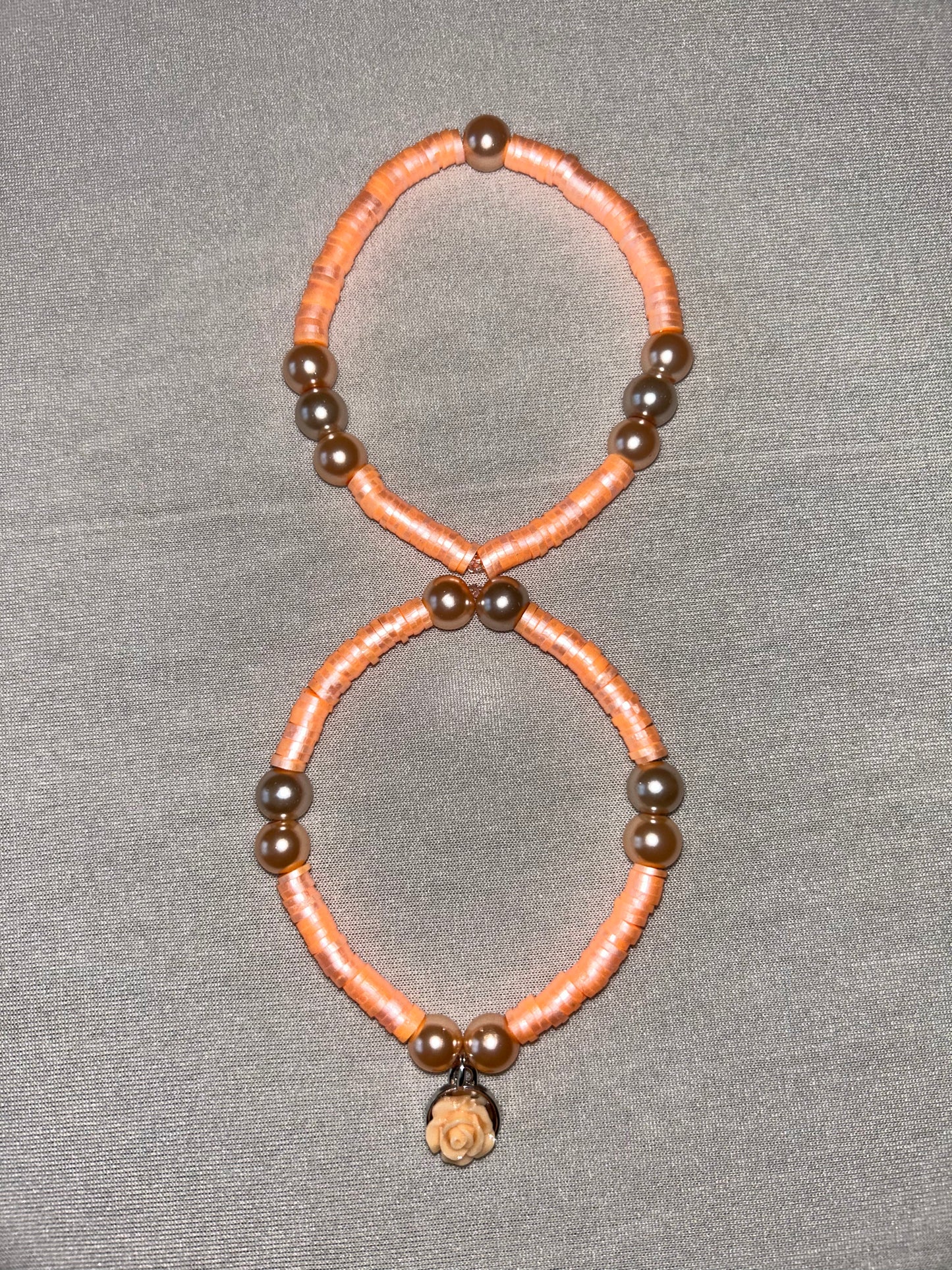 Orange Rose