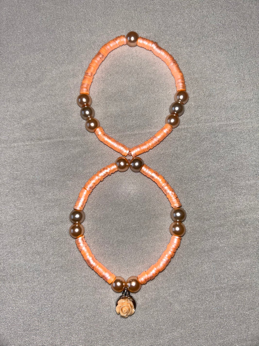 Orange Rose