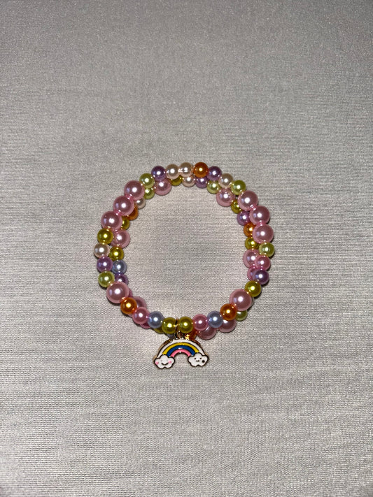 Pastel Rainbow