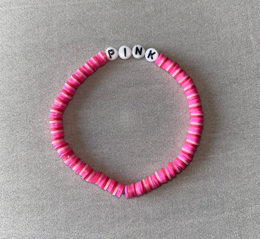 Pink