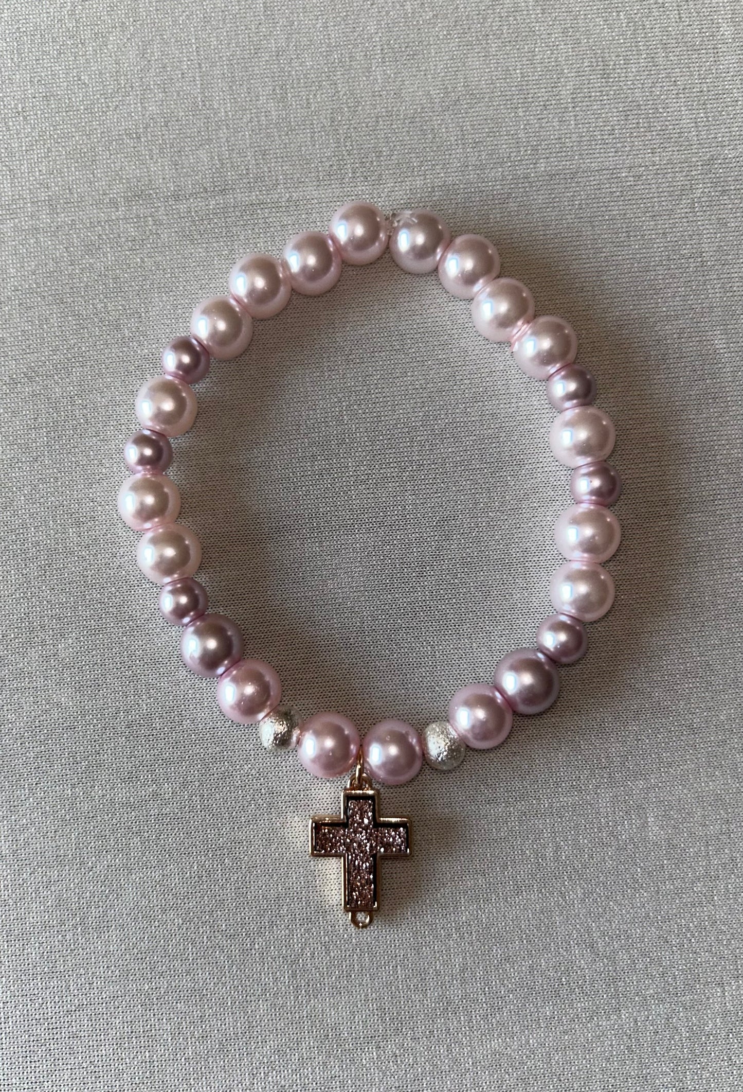 Pink Cross