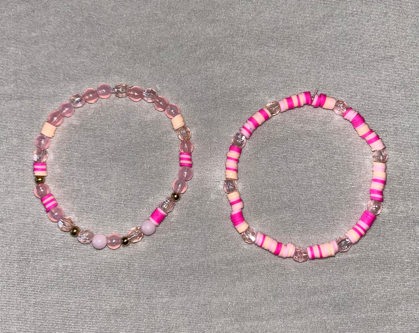 Pink Paradise