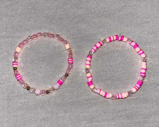 Pink Paradise