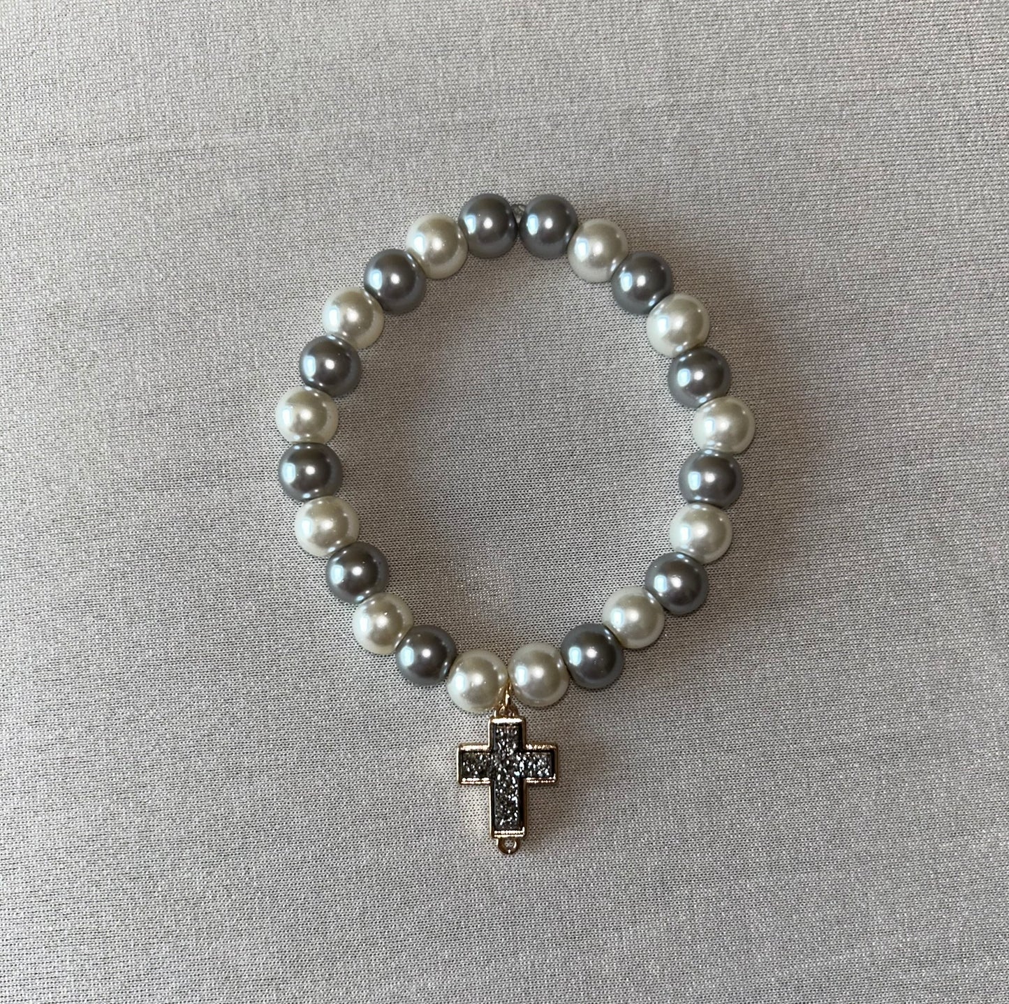 Silver Cross