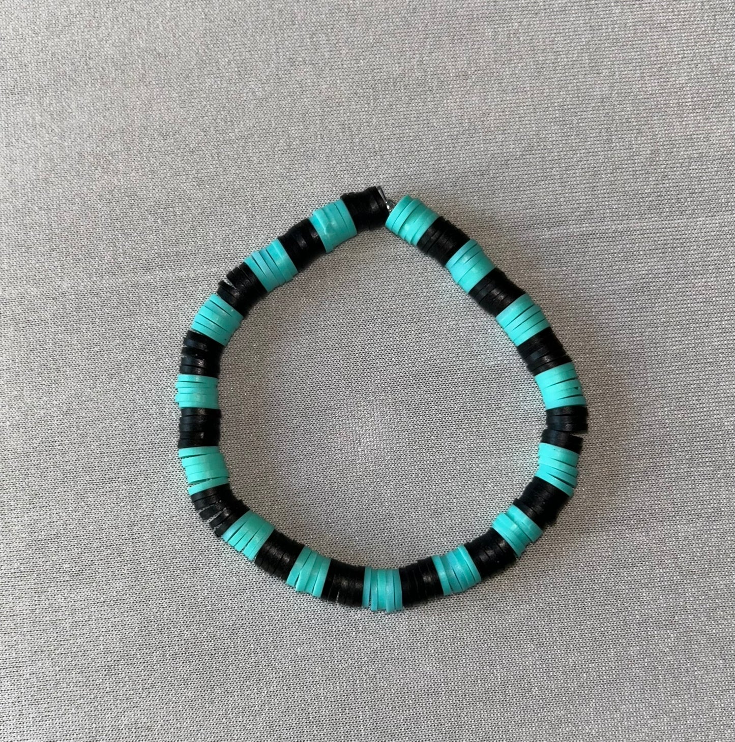Turquoise Tide