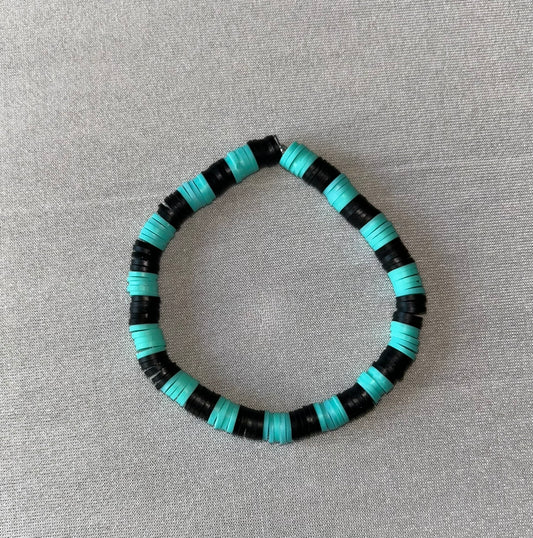 Turquoise Tide