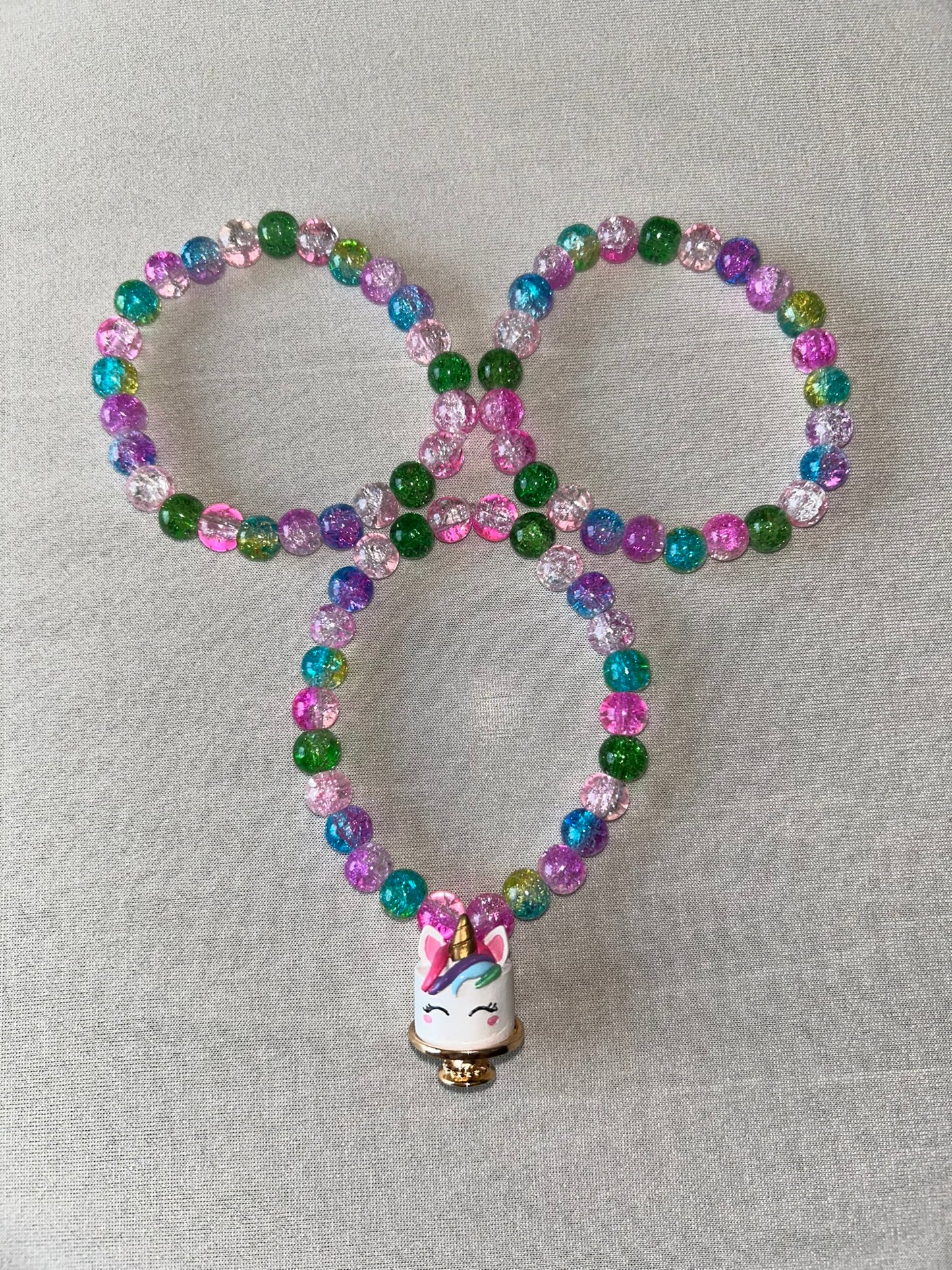Unicorn Sparkle
